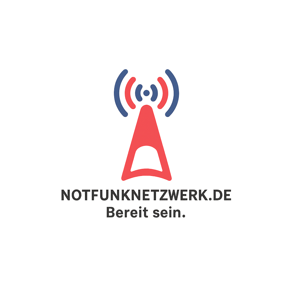Notfunknetzwerk Logo